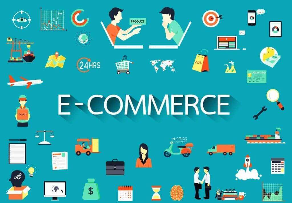 How Ecommerce Industry will change in coming years?