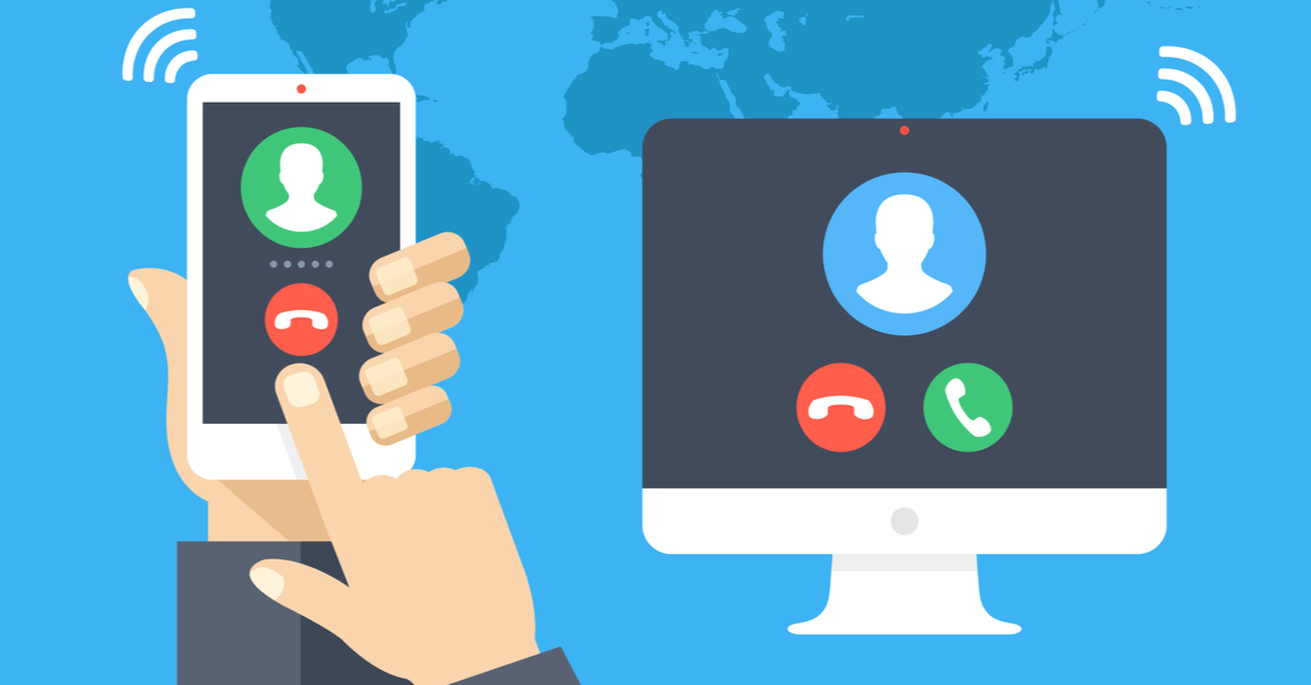 What are the most commonly asked questions about VoIP?