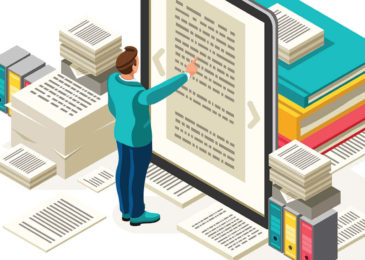 Are E-Books Efficient? What Are The Pros and Cons of E-Books?