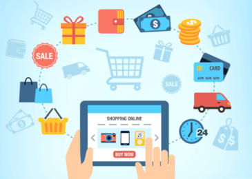 5 Important Steps to Save Money While Shopping Online