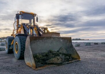 6 Interesting Facts About Front Loaders and Why Every Construction Company Needs One?