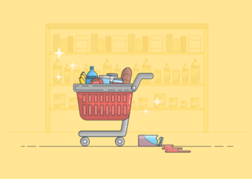 Top 8 Ideas To Decrease Shopping Cart Abandonment Rates